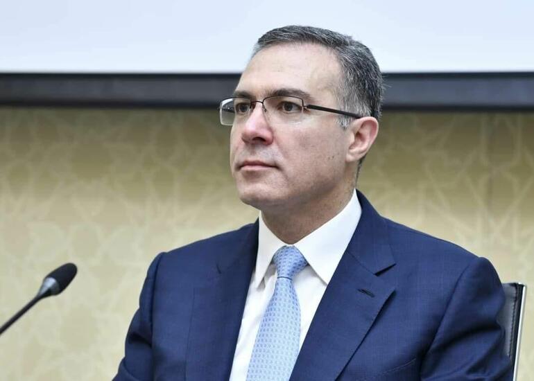 Prezident köməkçisi “Qarabağ”ın oyunundan yazdı