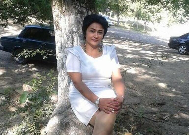 Baş redaktor vəfat etdi