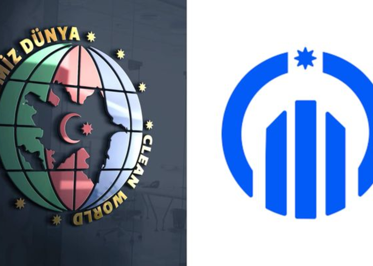 “Təmiz dünya”dan fərqli layihə: Kişilər zorakılığa qarşı