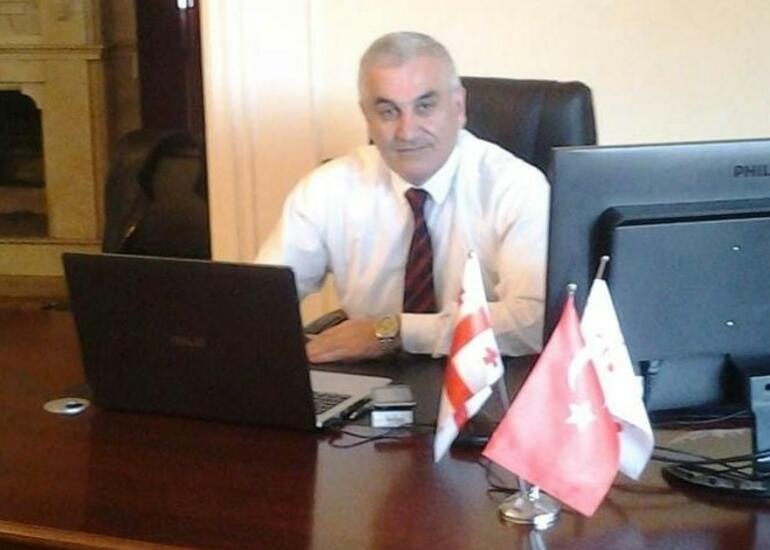 "Türk əleyhinə olan qüvvələrə qarşı mübarizə aparmalıyıq"