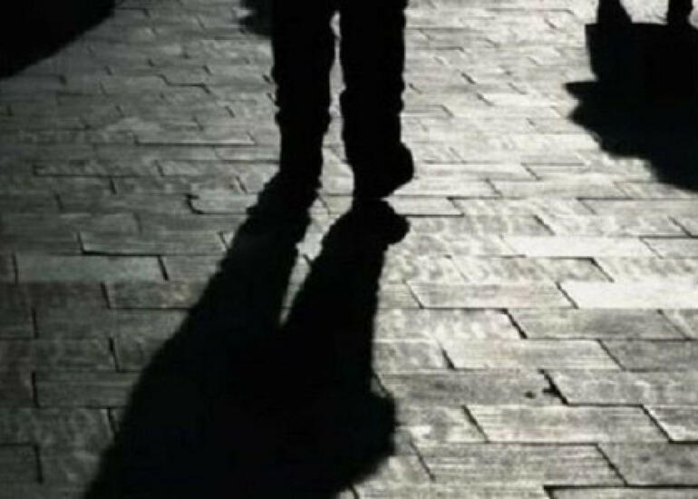 Bakıda ana və oğlu itkin düşdü
