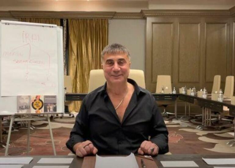 Sədat Pekər qalmaqalı: Ünsal Ban həbs olundu