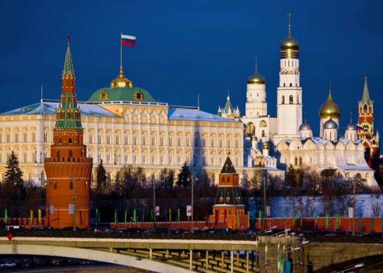 Rusiya yalnız neftdən bir ayda 11 milyard qazandı