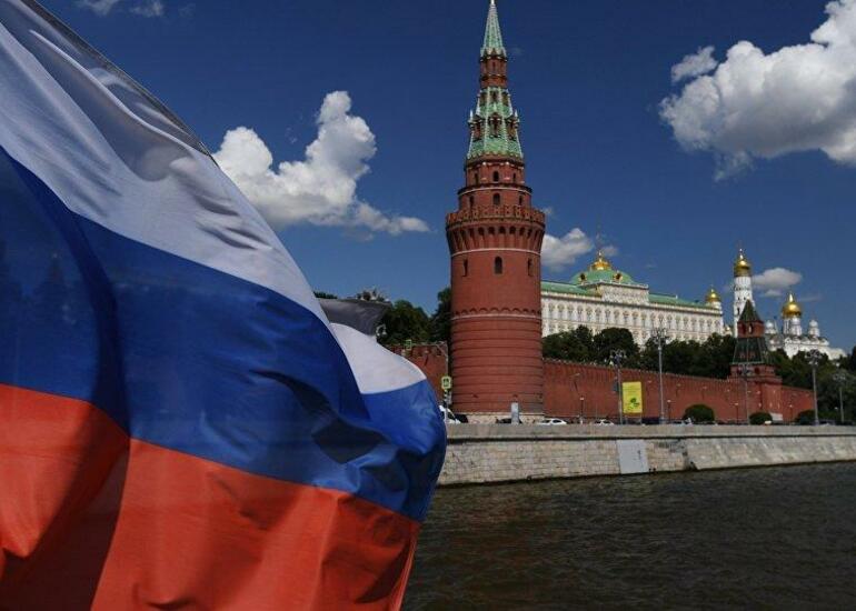 Kremldən Kadırovla bağlı iddialara cavab