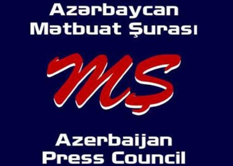 Mətbuat Şurasının qurultayının vaxtı açıqlandı