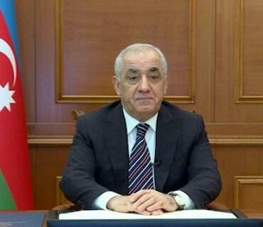 Baş nazirdən yeni qərar...