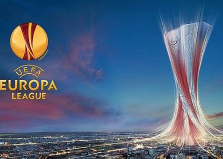 Avropa Liqası: həftənin ən yaxşı futbolçusu...