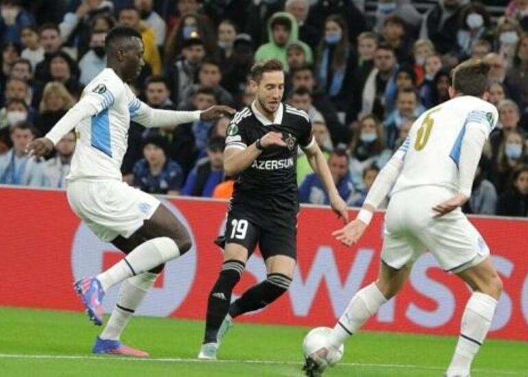 “Nant”ın baş məqçisi “Qarabağ”la oyundan danışdı