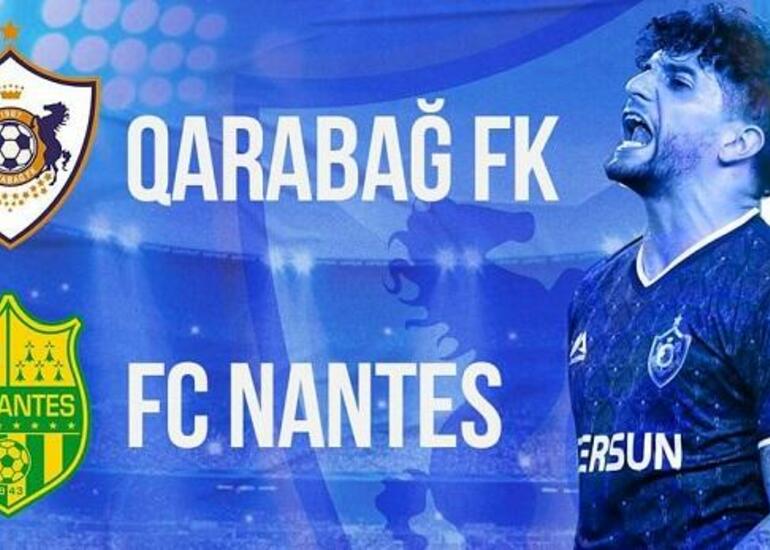 “Qarabağ” – “Nant” oyununun biletləri satışa çıxarıldı