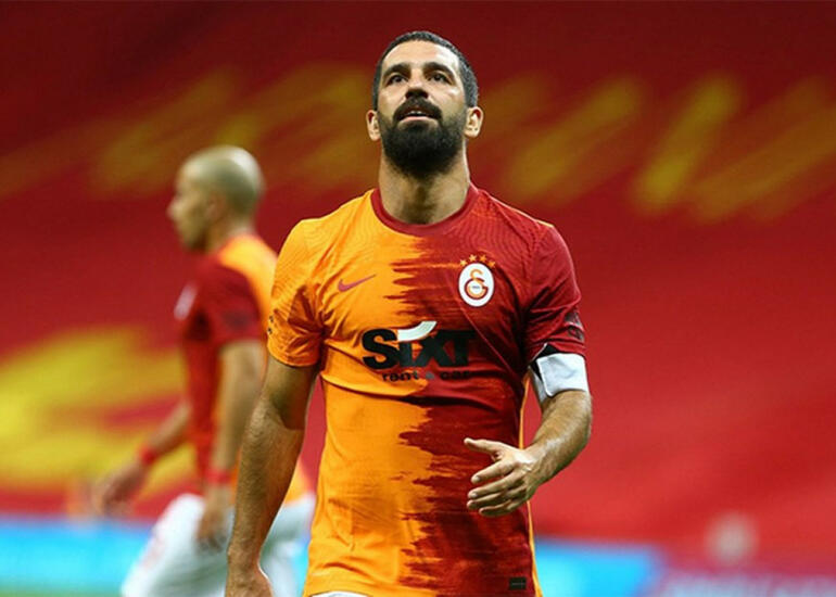 Arda Turan karyerasını bitirib