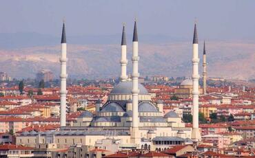 Türkiyədə yeni TOY platforması açılır