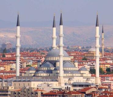 Türkiyədə yeni TOY platforması açılır
