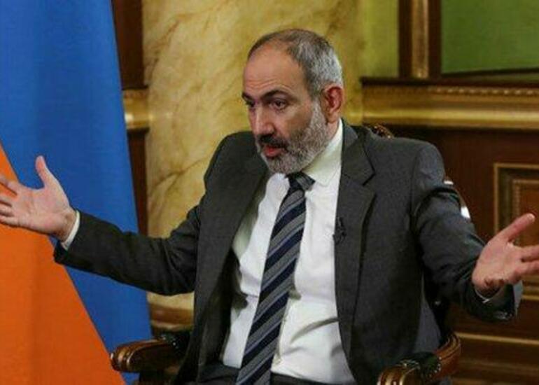 Nikolun yeni antirusiya addımı İrəvana baha başa gələcək