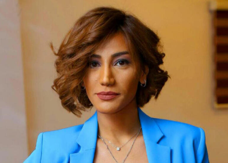 Röya Ayxan konsertlərini ləğv etdi