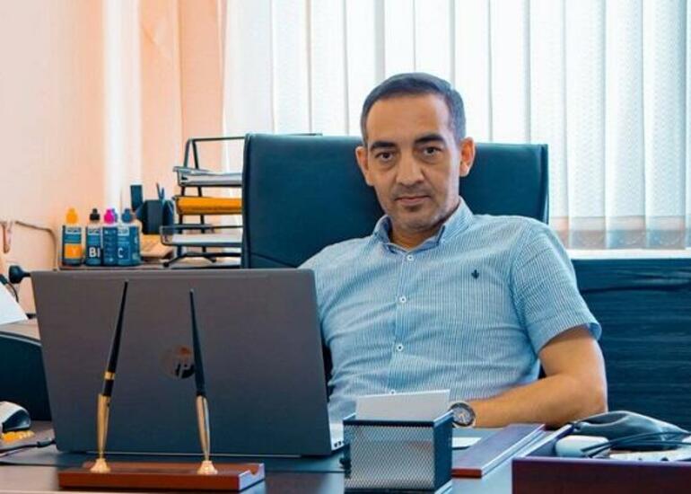 Hərbçimizdən pul tələb edən sayt rəhbəri həbs olundu