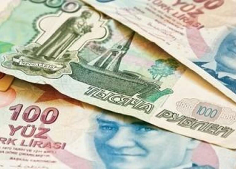 Rusiyada lirə ilə ödəniş olacaq…