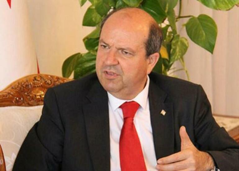 Tatardan ABŞ-ın qərarına: Gərginlik artacaq...