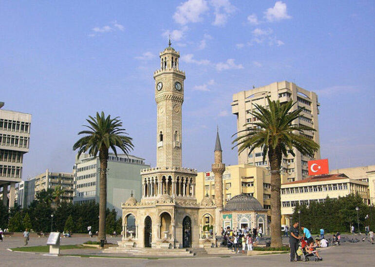 Avropalılar qışı keçirmək üçün Türkiyəyə axışır