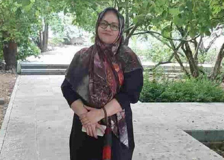 Tehranda yaşayan azərbaycanlı siyasi məhbus aclığa başlayıb