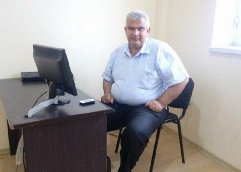 Rəşad Rüstəmov vəfat etdi