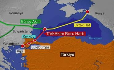 “Türk axını”nın ixrac lisenziyası LƏĞV EDİLDİ