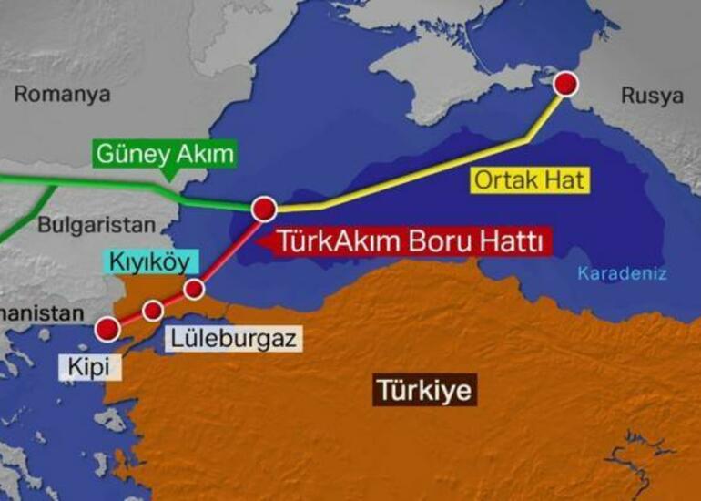 “Türk axını”nın ixrac lisenziyası LƏĞV EDİLDİ