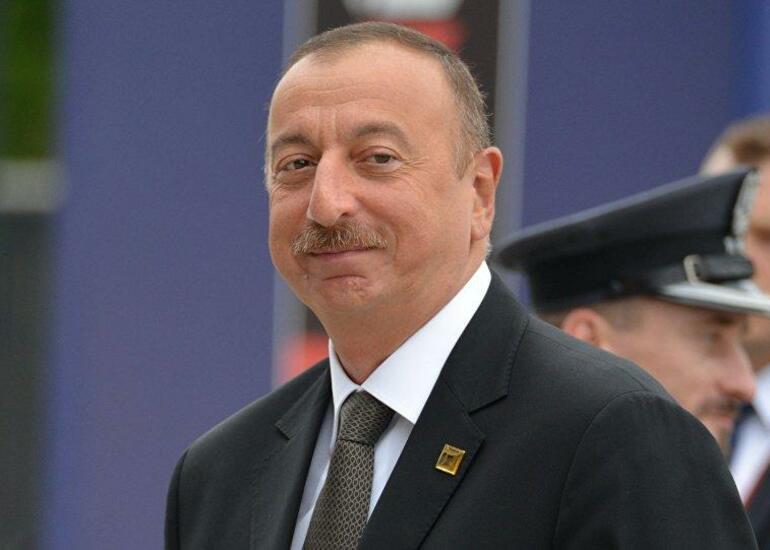 Bolqarıstan və Azərbaycan strateji tərəfdaşdır - Prezident