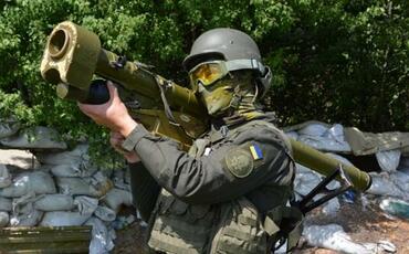 AB Ukrayna üçün 15 minlik ordu hazırlayır