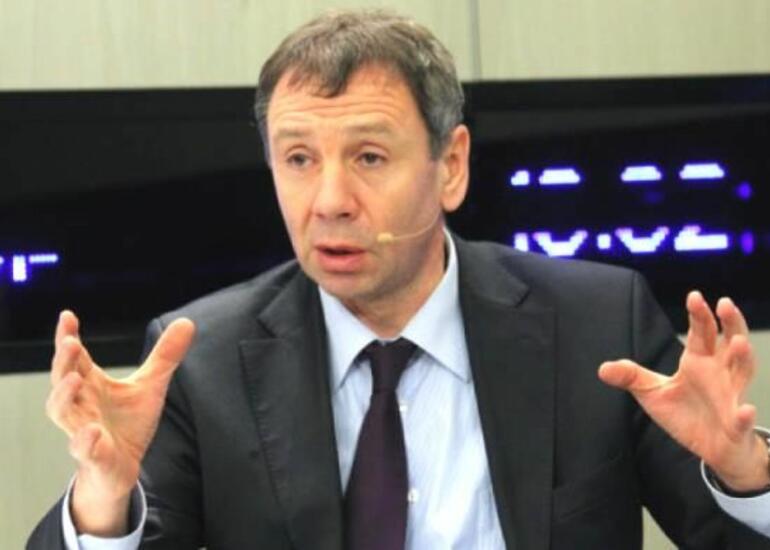 Markov: Bakı 2025-ci ilə qədər bu əraziləri qaytaracaq