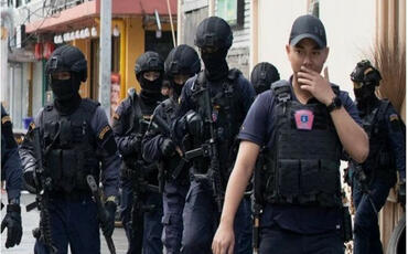 Tailandda uşaq evinə silahlı hücum olub, 31 nəfər ölüb