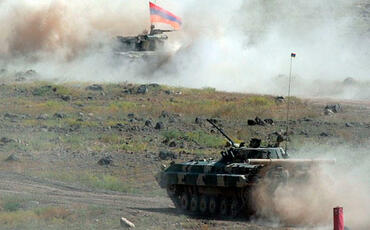 Ermənistan orduya əlavə 4,4 milyon dollar ayırdı
