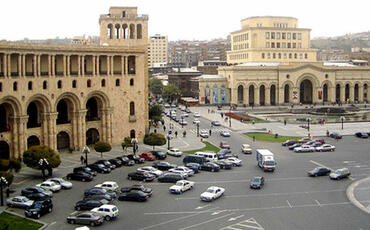 Ermənistanın dövlət borcu 11 milyardı keçdi