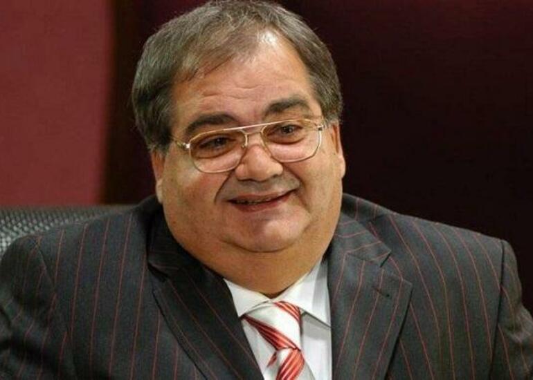 “Qurtlar vadisi”nin məşhur aktyoru vəfat etdi