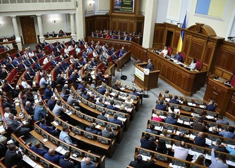 Ukrayna Kuril adalarını Yaponiya ərazisi kimi tanıdı