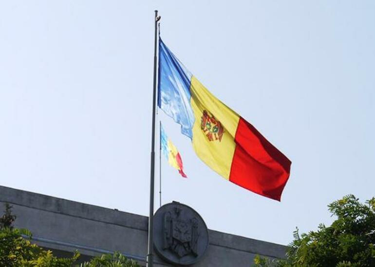 Moldova Rusiyaya görə hava məkanını bağlayır