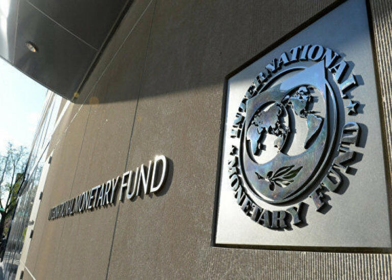 BVF: Gələn il Azərbaycanda inflyasiya birrəqəmli olacaq