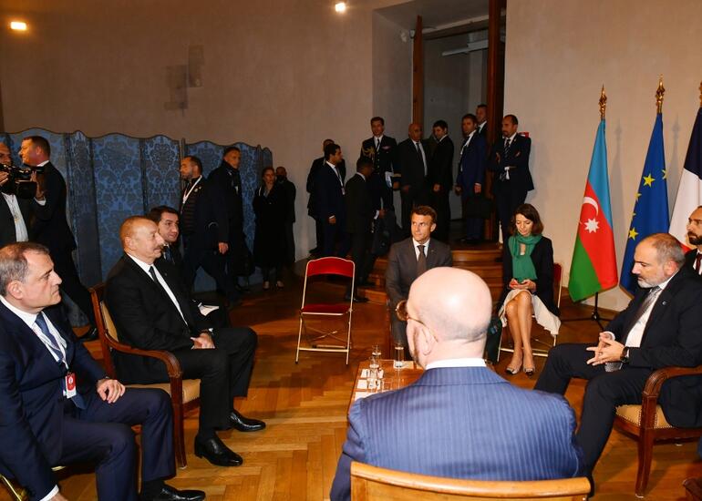 Azərbaycan Praqada növbəti diplomatik qələbə qazandı
