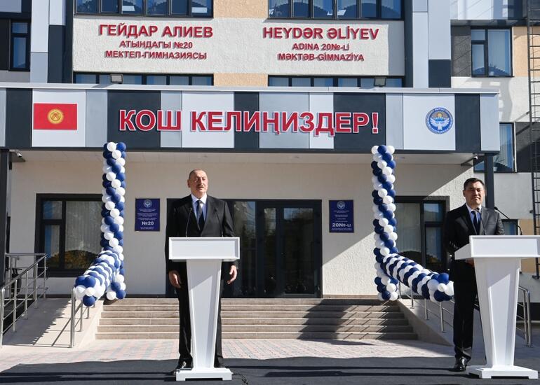 Hər bir situasiyaya hazır olmalıyıq