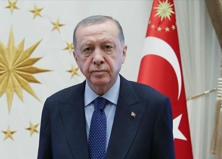 Ərdoğan partlayış baş verən mədəndə