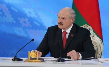 Lukaşenko Rusiya və Ukraynaya çağırış etdi: Dayanın!