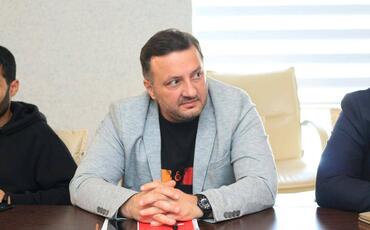 Mətbuat Şurasın təşəbbüsü ilə sosial mediada aktiv kanal rəhbərləri və səhifə idarəçiləri ilə görüş keçirilib