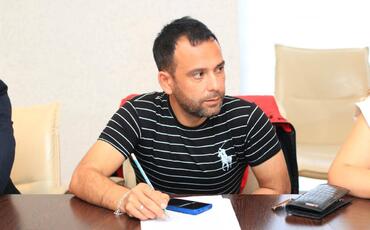 Mətbuat Şurasın təşəbbüsü ilə sosial mediada aktiv kanal rəhbərləri və səhifə idarəçiləri ilə görüş keçirilib