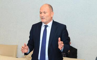 Mətbuat Şurasın təşəbbüsü ilə sosial mediada aktiv kanal rəhbərləri və səhifə idarəçiləri ilə görüş keçirilib
