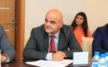 Mətbuat Şurasın təşəbbüsü ilə sosial mediada aktiv kanal rəhbərləri və səhifə idarəçiləri ilə görüş keçirilib