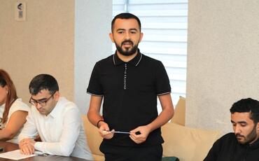 Mətbuat Şurasın təşəbbüsü ilə sosial mediada aktiv kanal rəhbərləri və səhifə idarəçiləri ilə görüş keçirilib