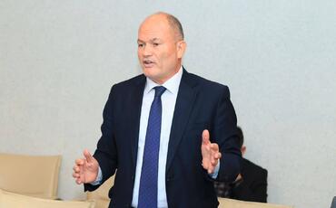Mətbuat Şurasın təşəbbüsü ilə sosial mediada aktiv kanal rəhbərləri və səhifə idarəçiləri ilə görüş keçirilib