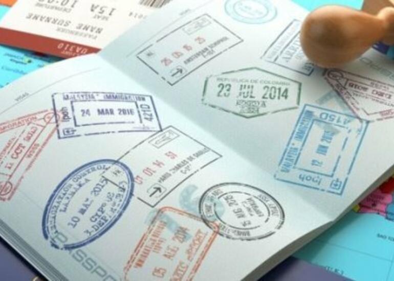 Pakistanlılar üçün viza rüsumu müəyyənləşdi