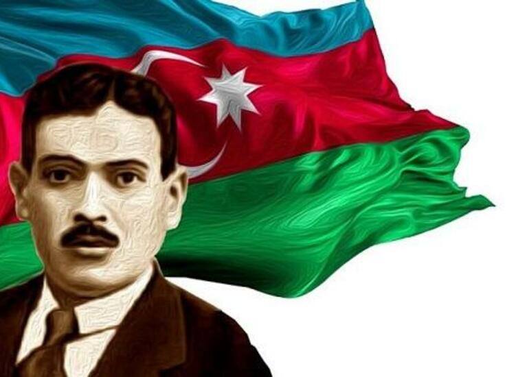 Türkiyədə Əhməd Cavadla bağlı kitab nəşr olundu