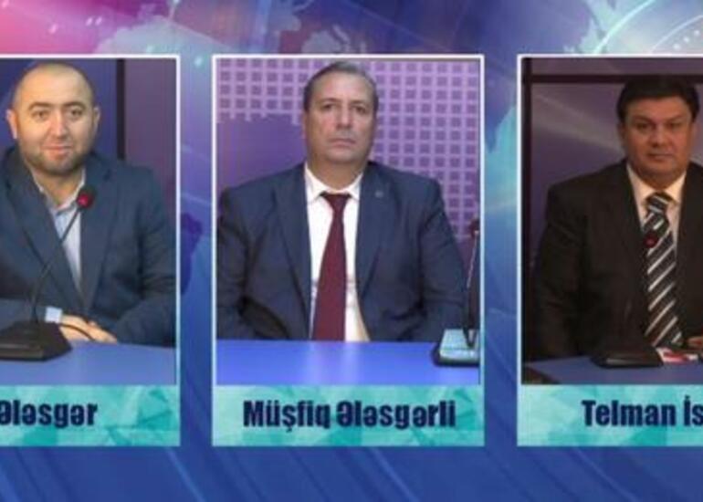 QHT və KİV-lərin beynəlxalq təşkilatlarla əməkdaşlıq imkanları hansı vəziyyətdədir?