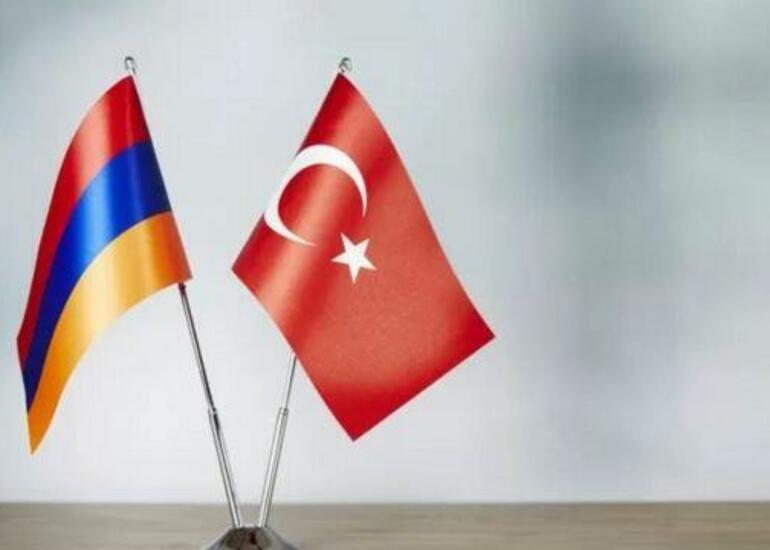 Türkiyə və Ermənistan rəsmiləri sərhəddə görüşəcək